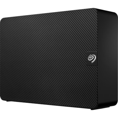 Seagate Expansion STKP8000400 8 TB Desktop Hard Drive - 3.5" External - Black - Desktop PC, MAC Device Supported - USB 3.0 - 7200rpm - Retail RNAL DRIVE - 8TB - USB3.0 