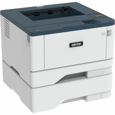 Xerox B310/DNI Desktop Wireless Laser Printer - Monochrome - 40 ppm Mono - 600 x 600 dpi Print - Automatic Duplex Print - 350 Sheets Input - Ethernet - Wireless LAN - Apple AirPrint, Chromebook, Mopria, Mopria Print Service - 80000 Pages Duty Cycle - Plain Paper Print - Fast Ethernet - USB  PRNT 