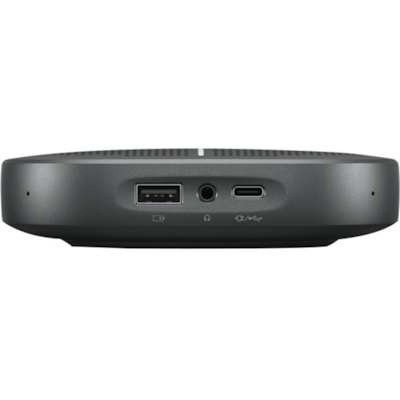 Lenovo Wireless VoIP Speakerphone - Thunder Black  