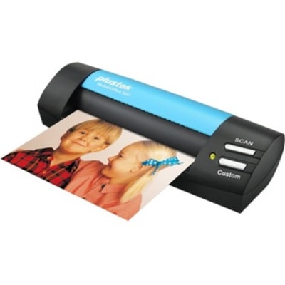 Plustek MobileOffice S602 Card Scanner - USB  & ID SCANNER 