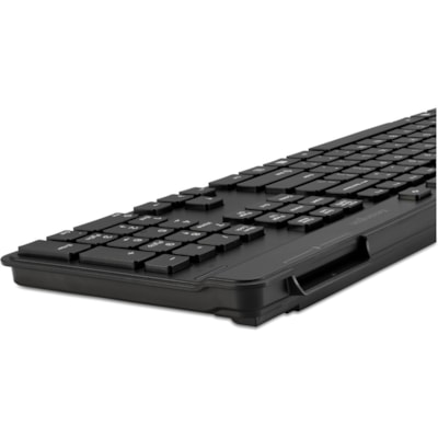 Clavier - Câble Connectivité Kensington - Câble Connectivité CAC KB 