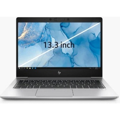 HP EliteBook 830 G8 13.3" Notebook 8 16GB (1x16GB) DDR4 SSD 256GB  PCIe NVMe Value LCD