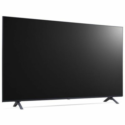 LG Commercial Lite 50UR340C9UD 50" LED-LCD TV - 4K UHDTV - Navy Blue - HLG - LED Backlight - 3840 x 2160 Resolution  