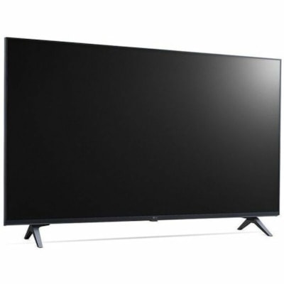 LG Commercial Lite 43UR340C9UD 43" LED-LCD TV - 4K UHDTV - Navy Blue  - HLG - LED Backlight - 3840 x 2160 Resolution  