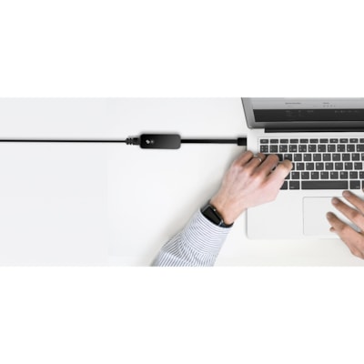 TP-Link USB 3.0 to Gigabit Ethernet Network Adapter - USB 3.0 - 1000 Mbit/s Data Transfer Rate - ASIX AX88179 - 1 Port(s) - 1 - Twisted Pair - 10/100/1000Base-T - Portable  