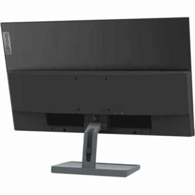 Lenovo L27q-35 27" Class WQHD LED Monitor - 16:9 - Raven Black - 27" Viewable - Vertical Alignment (VA) - WLED Backlight - 2560 x 1440 - 16.7 Million Colors - FreeSync - 350 cd/m² - 4 ms - 75 Hz Refresh Rate - Speakers - HDMI - DisplayPort H MONITOR-HDMI 