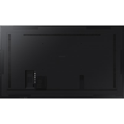 Samsung 85" UHD 4K Interactive Display - 85" (2159 mm) LCD Cortex A72 1.70 GHz - 3 GB DDR4 SDRAM - Infrared (IrDA) - Touchscreen - 16:9 Aspect Ratio - 3840 x 2160 - Edge LED - 350 cd/m² - 4,000:1 Contrast Ratio - 2160p - USB - HDMI - Bluetooth - Tizen 6.0  PERP 