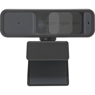 Kensington W2000 Webcam - 2 Megapixel - 30 fps - Black - USB - Retail - 1920 x 1080 Video - CMOS Sensor - Auto-focus - 75° Angle - 2x Digital Zoom - Microphone - For Notebook, Computer  PERP 
