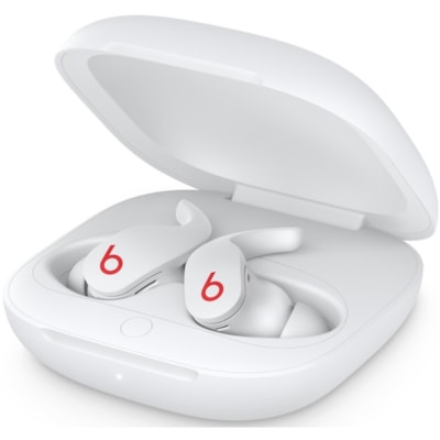 Apple Fit Pro True Wireless Earbuds - Beats White - Stereo - True Wireless - Bluetooth - Earbud - Binaural - In-ear - Beats White E 