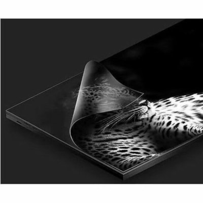 Samsung The Wall (P1.6) (TAA-Compliant) - LCD - High Dynamic Range (HDR) - 480 x 270 - Direct View LED - 1400 cd/m²   MNTR 