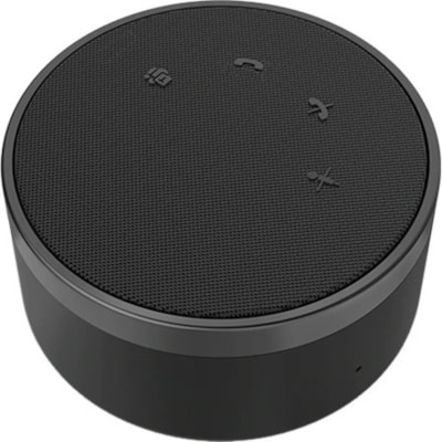 Lenovo Go Wired Speakerphone - Thunder Black  PERP 