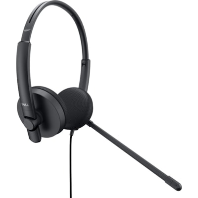 Dell Headset - Stereo - Binaural  ACCS 