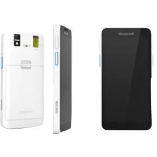 Honeywell CT30 XP Handheld Computer - 1D, 2D - 48" (1219.20 mm) - S0703Scan EngineSnapdragon 2 GHz - 6 GB RAM - 64 GB Flash - 5.5" Full HD Touchscreen - LED - Front Camera - Rear Camera - Android 11 Upgradable to Android 14 - Wireless LAN - Bluetooth - Rugged - Battery Included - IP67  TERM 