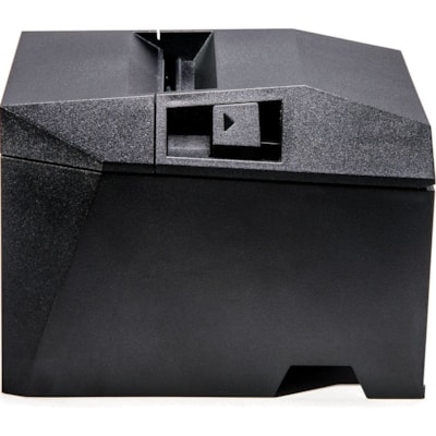 Star Micronics TSP143IVUE Thermal Receipt Printer - TSP100IV, Thermal, Cutter, USB-C, Ethernet (LAN), CloudPRNT, Android Open Accessory (AOA), Gray, Ethernet and USB Cable, Int PS - TSP100IV, Thermal, Cutter, USB-C, Ethernet (LAN), CloudPRNT, Android Open Accessory (AOA), Gray, Ethernet and USB Cabl  PRNT 