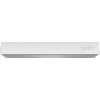 Chargeur à induction BoostCharge Pro - Blanc Belkin WATCH W/O PSU-MASS 