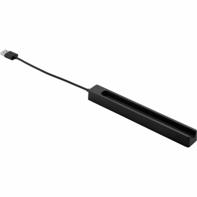 Adaptateur secteur HP - 5.9po Câble - Noir  ACCS 