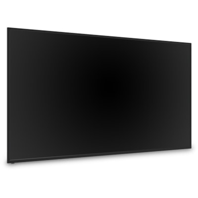 ViewSonic CDE6512 Digital Signage Display - 64.50" (1638.30 mm) LCD Cortex A53 1.50 GHz - 2 GB DDR4 SDRAM - 3840 x 2160 - Direct LED - 290 cd/m² - 2160p - HDMI - USB - Serial - Wireless LAN - Bluetooth - Ethernet - Android 9.0 Pie - Energy Star 60 RESOLUTION 290 CD/M2 BRIGHT NESS 16/7 OPERATION