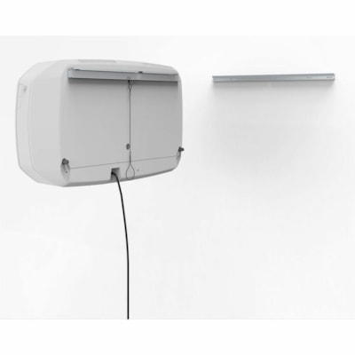 AeraMax Pro AM4R Air Purifier (Plug) - True HEPA, PlasmaTrue - 1100 Sq. ft. (102193344 mm²) - Silver  