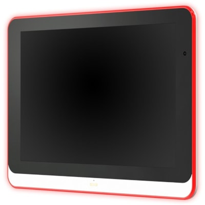 ViewSonic EP1052T-A Room Scheduling Touch Screen -IN-ONE DISPLAY  350-NIT  1280 X800 RESOLUTION  LED