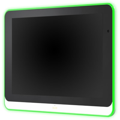 ViewSonic EP1052T-H Room Scheduling Touch Screen -IN-ONE DISPLAY  350-NIT  1280 X800 RESOLUTION  LED