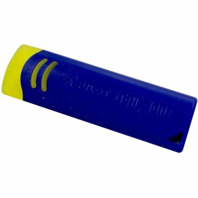 FriXion Manual Eraser - 2 / Pack ERASE CLEAN WITHOUT RESIDUE USE WITH FRIXON PRODUCTS