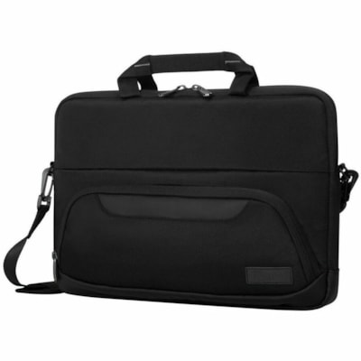 Targus TBS579GL Notebook Case - For Notebook, Chromebook - Black - Water Resistant - 14" Maximum Screen Size Supported  