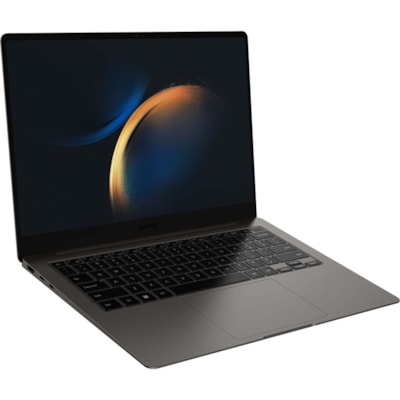 Samsung Galaxy Book3 Ultra NP960XFH-XA2CA 16" Notebook - WQXGA+ - Intel Core i7 13th Gen i7-13700H - Intel Evo Platform - 16 GB - 1 TB SSD - Graphite - Intel Chip - 2880 x 1800 - NVIDIA GeForce RTX 4050 with 6 GB - IEEE 802.11ax Wireless LAN Standard  1TB W10H 