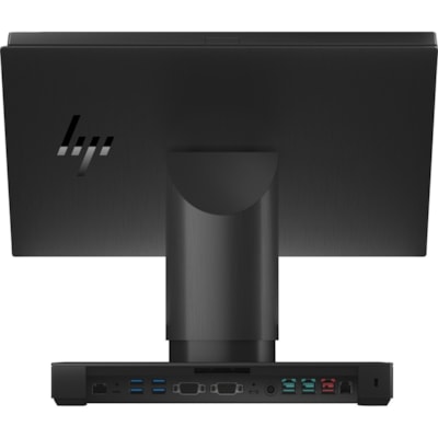 HP Terminal de POS Engage One Pro - Intel Core i5 E8GB/256PC U.S. - ENGLISH LOCA LIZATION