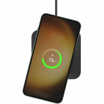 Belkin Easyalign Induction Charger  PWR 