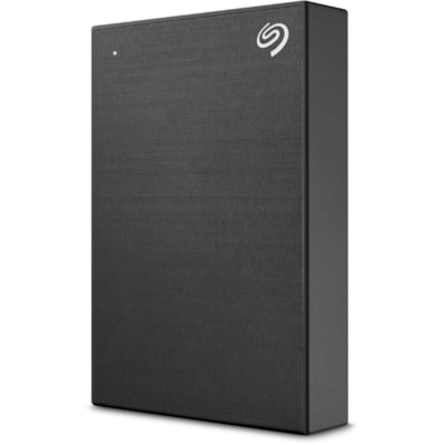 Seagate One Touch STKZ5000400 5 TB Portable Hard Drive - 2.5" External - Black - Notebook Device Supported - USB 3.0 - 5400rpm  