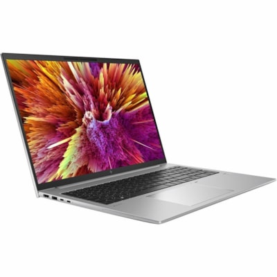 HP - Station de travail mobile ZBook Firefly 16 G10 16 po - WUXGA - (Intel Core i7 13e génération i7-1365U) - Technologie vPro - Plateforme Intel Evo - 16 Go - 512 Go SSD - Intel Morceau - 1920 x 1200 - Windows 11 Pro - NVIDIA avec 4 Go, Intel Iris Xe Graphics - Technologie IPS - Appar 512 PC U.S. - ENGLISH LOCALIZA TION