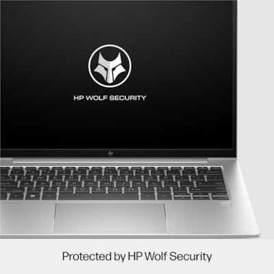 HP EliteBook 840 G10 14" Notebook - WUXGA - Intel Core i5 13th Gen i5-1335U - 16 GB - 512 GB SSD - English Keyboard - Intel Chip - 1920 x 1200 - Windows 11 Pro - Intel Iris Xe Graphics - In-plane Switching (IPS) Technology - Front Camera/Webcam - IEEE 802.11ax Wireless LAN Standard  SYST 
