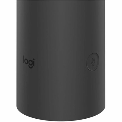 Logitech Sight Video Conferencing Camera - 60 fps - Graphite - 4K - 3840 x 2160 Video - 315° Angle - Tripod Mount, Grommet Mount, Table Mount - Microphone - Network (RJ-45) - Windows 10, Windows 11  