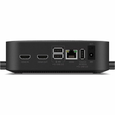 BenQ InstaShow VS20 Wireless Presentation Gateway - White  PERP 