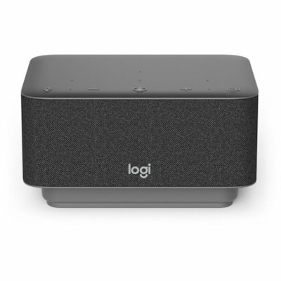 Logitech Logi DOCK Focus Room Kit  