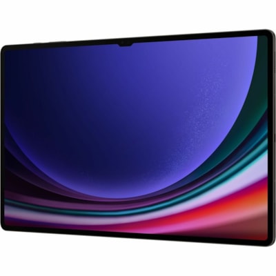Samsung Galaxy Tab S9 Ultra SM-X910 Rugged Tablet - 14.6" WQXGA+ - Qualcomm SM8550-AB Snapdragon 8 Gen 2 (4 nm) Octa-core - 12 GB - 512 GB Storage - Graphite - 3.36 GHz + 2.80 GHz + 2 GHz - Upto 1 TB Memory Card Supported Capacity - microSDXC, microSD Supported - 2960 x 1848 - 12 Megapixel / 12 Mega  SYST 