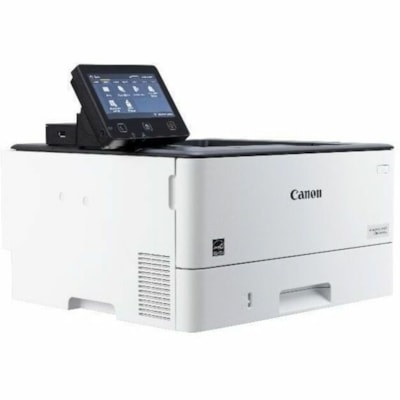 Canon imageCLASS LBP LBP247DW Desktop Wireless Laser Printer - Monochrome - 42 ppm Mono - 1200 x 1200 dpi Print - Automatic Duplex Print - 350 Sheets Input - Ethernet - Wireless LAN - Canon PRINT Business, Apple AirPrint, Mopria, Wi-Fi Direct - Plain Paper Print - Gigabit Ethernet - USB RELESS  MOBILE-READY  DUPLEX L ASER PRINTER WITH 5-