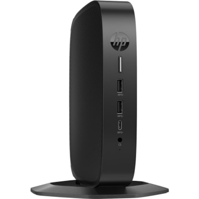 HP Elite t655 Thin Client GF/8GRWVTC U.S. - ENGLISH LOCA LIZATION