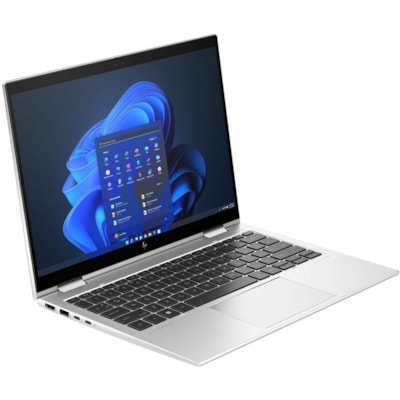 HP - Ordinateur Portable EliteBook 840 G10 14 po - WUXGA - (Intel Core i7 13e génération i7-1365U) - Technologie vPro - 16 Go - 256 Go SSD - Intel Morceau - 1920 x 1200 - Windows 11 Pro - Intel Iris Xe Graphics - Technologie IPS - Appareil photo/Webcam - IEEE 802.11ax Norme du r&eacute 56 PC U.S. - ENGLISH LOCALIZAT ION