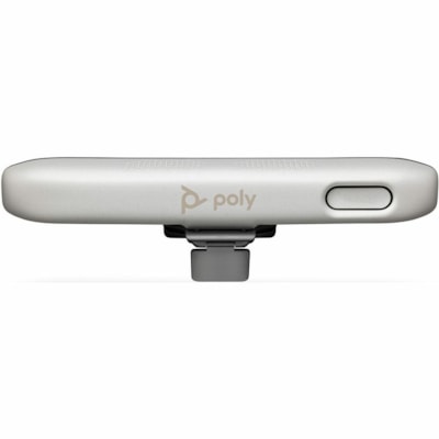 Poly Studio R30 Video Conference Equipment for MS Teams: Studio R30 USB V ideo Bar with GC8 (A