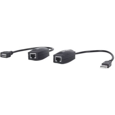 Manhattan USB Line Extender  