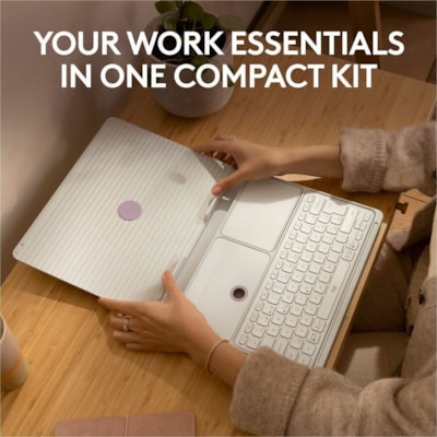 Logitech Notebook Accessory Kit - Nordic Calm  