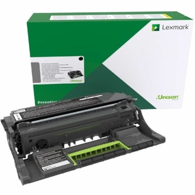 Lexmark Imaging Drum - Laser Print Technology 60K PAGE YIELD 