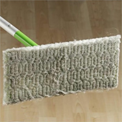 Swiffer Sweeper Dust Mop Refill - Unscented - 32 / Box REPLACED 3560SR 