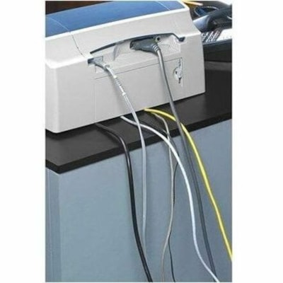 DURALINE - Attache de câbles 7388 - Collier pour câble - Assorti - Nylon - 100 / emballage 100/PAQUET 4PO À 8PO EN MESURE