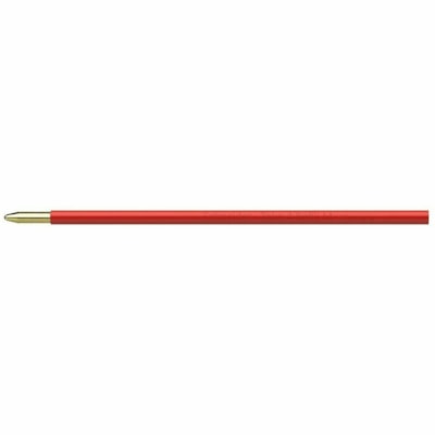 Schneider - Stylos à bille RS138003 - 0,5 mm (0,02 po) Moyenne Pointe de stylo - Rechargeable - Rétractable - Ink Noir, Bleu, Rouge, Vert, Variées - Barrel Bleu foncé, Bleu clair, Bleu - 10 boîte TRACé MOYEN (M) BLEU FONCé/BLEU PâLE. BOîTE DE