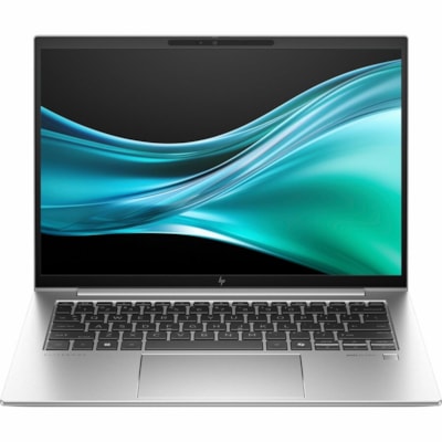 HP - Ordinateur Portable EliteBook 840 G11 14 po - WUXGA - (Intel Core Ultra 5 125U) - Technologie vPro - 16 Go - 512 Go SSD - Anglais, Français Clavier - Intel Morceau - 1920 x 1200 - Windows 11 Pro - Intel - Technologie IPS - Appareil photo/Webcam - IEEE 802.11ax Norme du réseau sans  SYST 