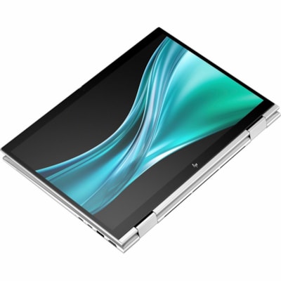 HP - Portable 2 en 1 Elite x360 830 G11 13,3 po Écran tactile Convertible - WUXGA - (Intel Core Ultra 7 155U) - Technologie vPro - 32 Go - 512 Go SSD - Anglais, Français Clavier - Intel Morceau - 1920 x 1200 - Windows 11 Pro - Intel - Technologie IPS - IEEE 802.11ax Norme du réseau san 0SYST 