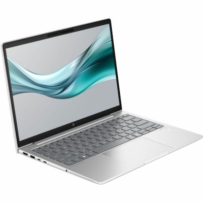 HP - Ordinateur Portable EliteBook 630 G11 13,3 po Écran tactile - WUXGA - (Intel Core Ultra 7 165U) - Technologie vPro - 16 Go - 512 Go SSD - Anglais, Français Clavier - Argent vif - Intel Morceau - 1920 x 1200 - Windows 11 Pro - Intel - Technologie IPS - Appareil photo/Webcam - IEEE 802.11a  SYST 