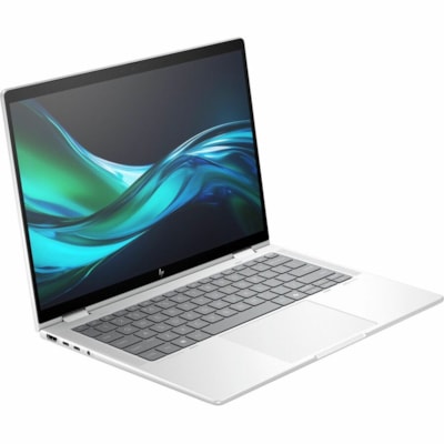 HP - Portable 2 en 1 Elite x360 1040 G11 14 po Écran tactile Convertible - WUXGA - (Intel Core Ultra 5 125H) - Technologie vPro - 16 Go - 512 Go SSD - Anglais, Français Clavier - Intel Morceau - 1920 x 1200 - Windows 11 Pro - Intel Arc Graphics - Technologie IPS - IEEE 802.11ax Norme du r&eac  SYST 